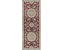 Nain 9 La orientalisk matta 76 x 222 cm