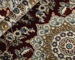 Nain 9 La orientalisk matta 76 x 222 cm