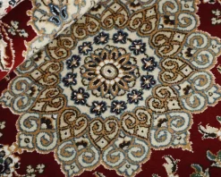 Nain 9 La orientalisk matta 80 x 195 cm