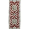 Nain 9 La orientalisk matta 82 x 200 cm