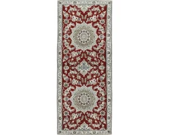 Nain 9 La orientalisk matta 82 x 200 cm