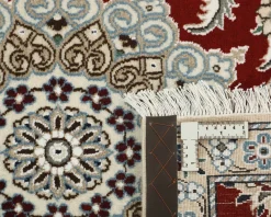 Nain 9 La orientalisk matta 82 x 200 cm