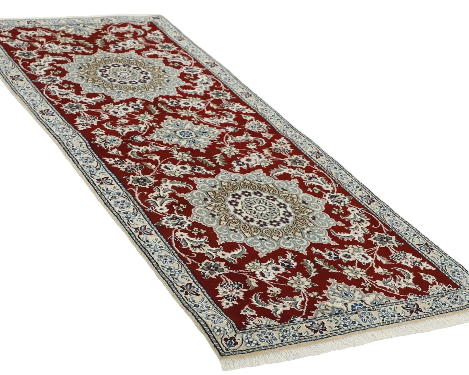 Nain 9 La orientalisk matta 82 x 200 cm