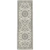 Nain 9 La orientalisk matta 63 x 203 cm