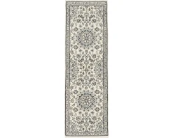 Nain 9 La orientalisk matta 63 x 203 cm