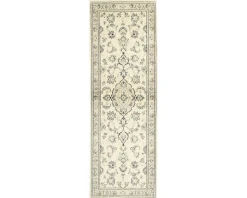 Nain 9 La orientalisk matta 71 x 203 cm