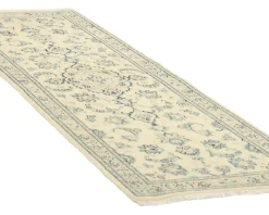 Nain 9 La orientalisk matta 71 x 203 cm