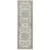 Nain 9 La orientalisk matta 62 x 200 cm