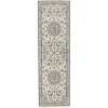 Nain 9 La orientalisk matta 61 x 201 cm