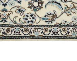 Nain 9 La orientalisk matta 61 x 200 cm