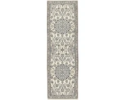 Nain 9 La orientalisk matta 63 x 200 cm
