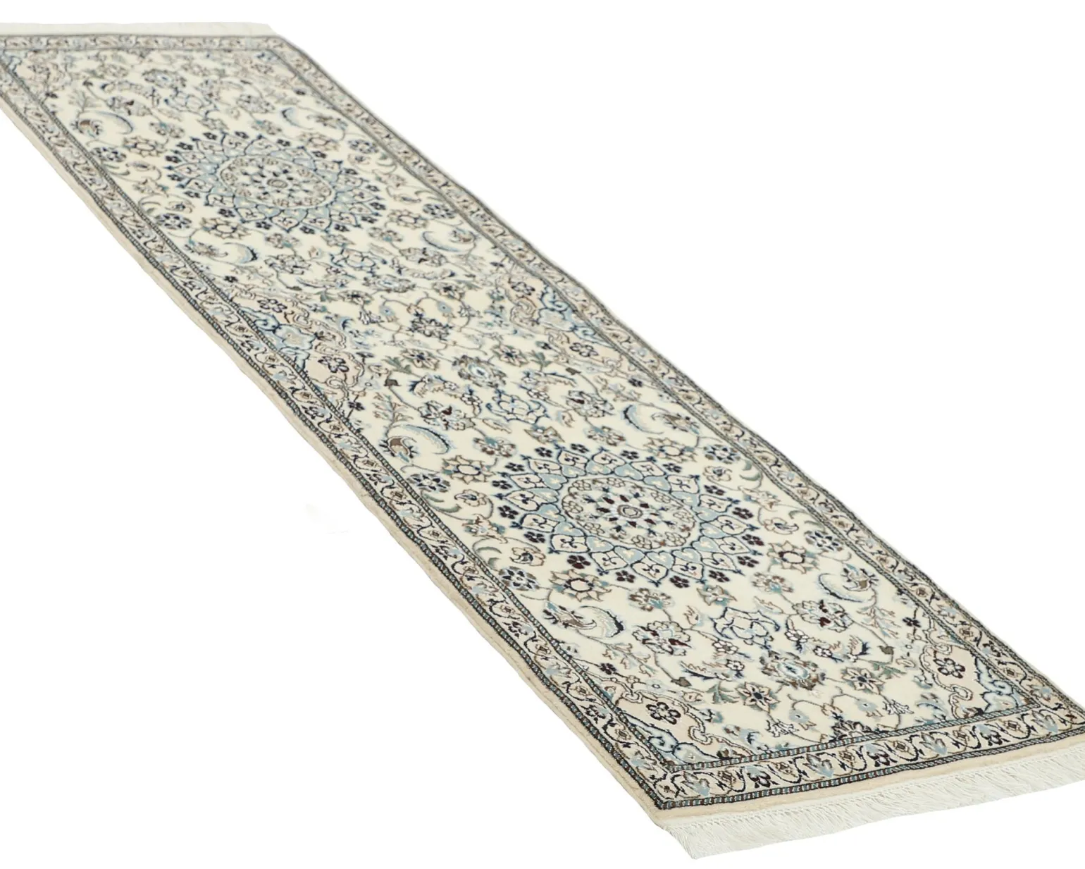 Nain 9 La orientalisk matta 63 x 200 cm