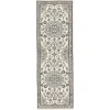 Nain 9 La orientalisk matta 62 x 200 cm