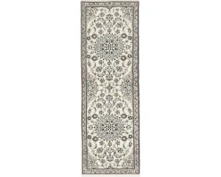 Nain 9 La orientalisk matta 62 x 200 cm