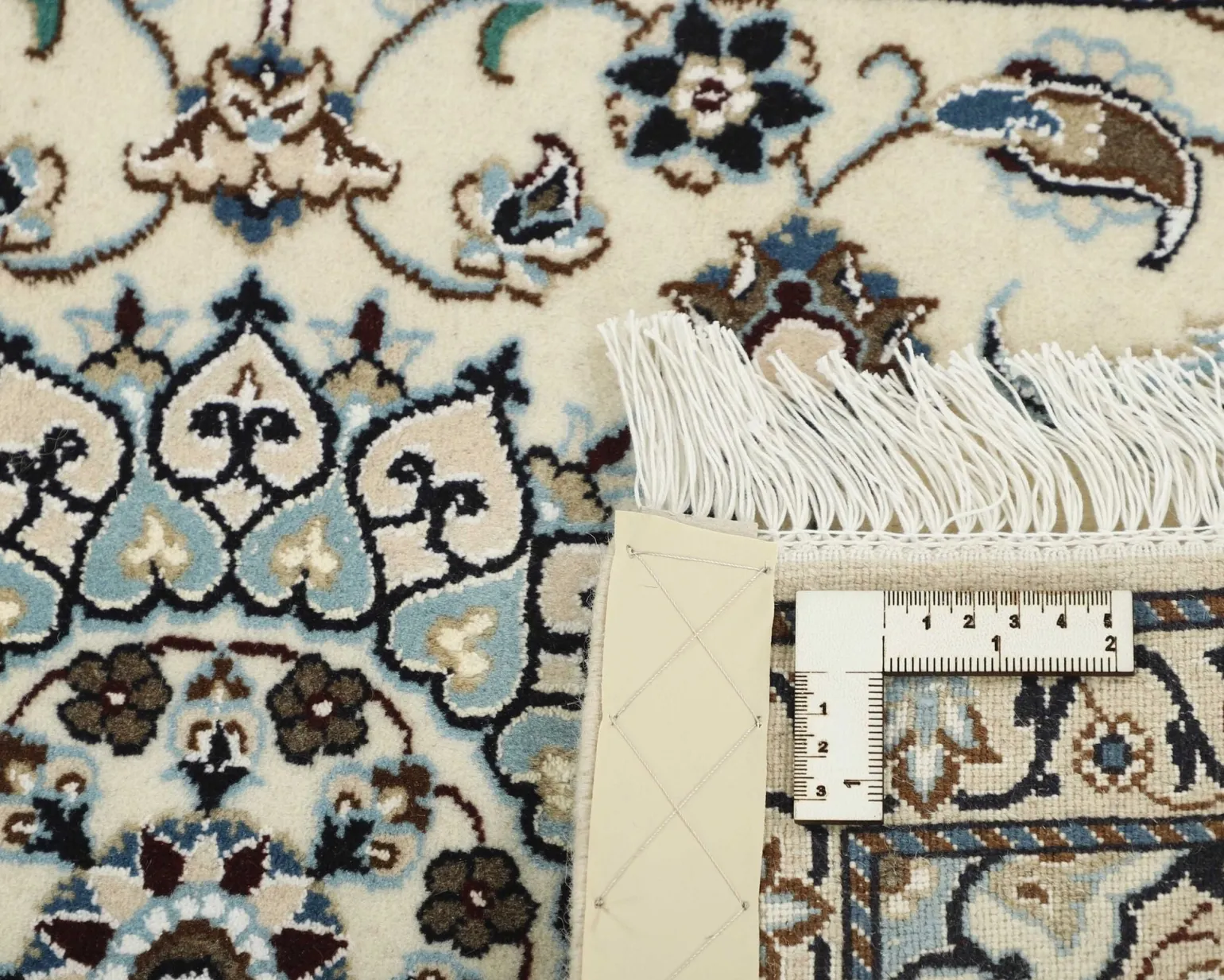 Nain 9 La orientalisk matta 62 x 200 cm