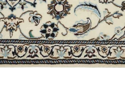 Nain 9 La orientalisk matta 62 x 200 cm