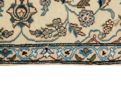Nain 9 La orientalisk matta 86 x 132 cm
