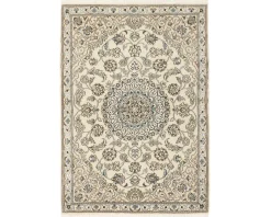 Nain 9 La orientalisk matta 89 x 131 cm