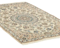 Nain 9 La orientalisk matta 89 x 131 cm