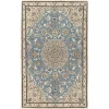 Nain 9 La orientalisk matta 88 x 138 cm