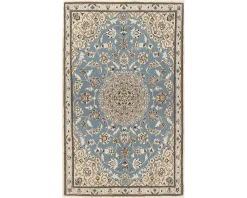 Nain 9 La orientalisk matta 88 x 138 cm