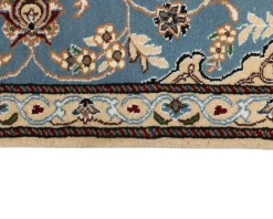 Nain 9 La orientalisk matta 88 x 138 cm
