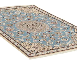 Nain 9 La orientalisk matta 88 x 138 cm