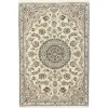 Nain 9 La orientalisk matta 88 x 135 cm