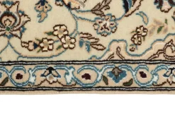 Nain 9 La orientalisk matta 88 x 135 cm