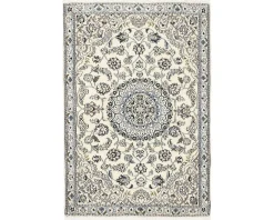 Nain 9 La orientalisk matta 88 x 123 cm