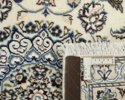 Nain 9 La orientalisk matta 88 x 123 cm