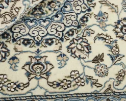 Nain 9 La orientalisk matta 88 x 123 cm