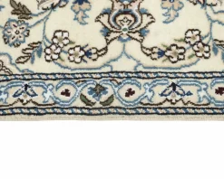 Nain 9 La orientalisk matta 88 x 123 cm