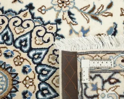 Nain 9 La orientalisk matta 88 x 136 cm