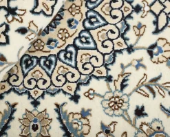 Nain 9 La orientalisk matta 88 x 136 cm