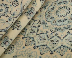 Nain 9 La orientalisk matta 250 x 367 cm