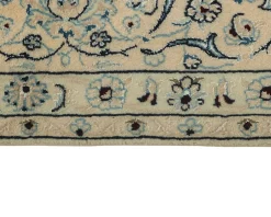 Nain 9 La orientalisk matta 250 x 367 cm