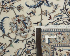 Nain 9 La orientalisk matta 255 x 386 cm