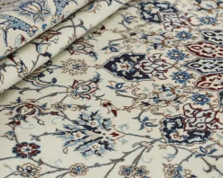 Nain 9 La orientalisk matta 255 x 386 cm