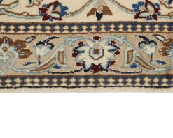 Nain 9 La orientalisk matta 255 x 386 cm