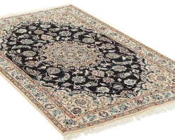 Nain 9 La orientalisk matta 96 x 146 cm