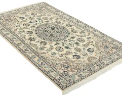Nain 9 La orientalisk matta 95 x 155 cm