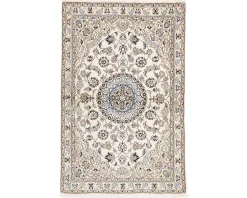 Nain 9 La orientalisk matta 98 x 152 cm