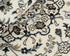 Nain 9 La orientalisk matta 98 x 143 cm