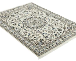 Nain 9 La orientalisk matta 98 x 143 cm