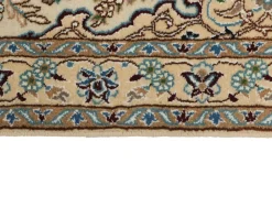 Nain 9 La orientalisk matta 96 x 155 cm