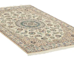 Nain 9 La orientalisk matta 96 x 155 cm