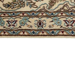 Nain 9 La orientalisk matta 96 x 153 cm
