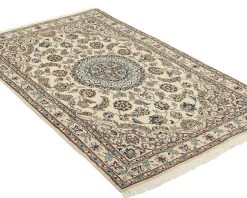 Nain 9 La orientalisk matta 96 x 153 cm