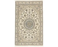 Nain 9 La orientalisk matta 95 x 154 cm